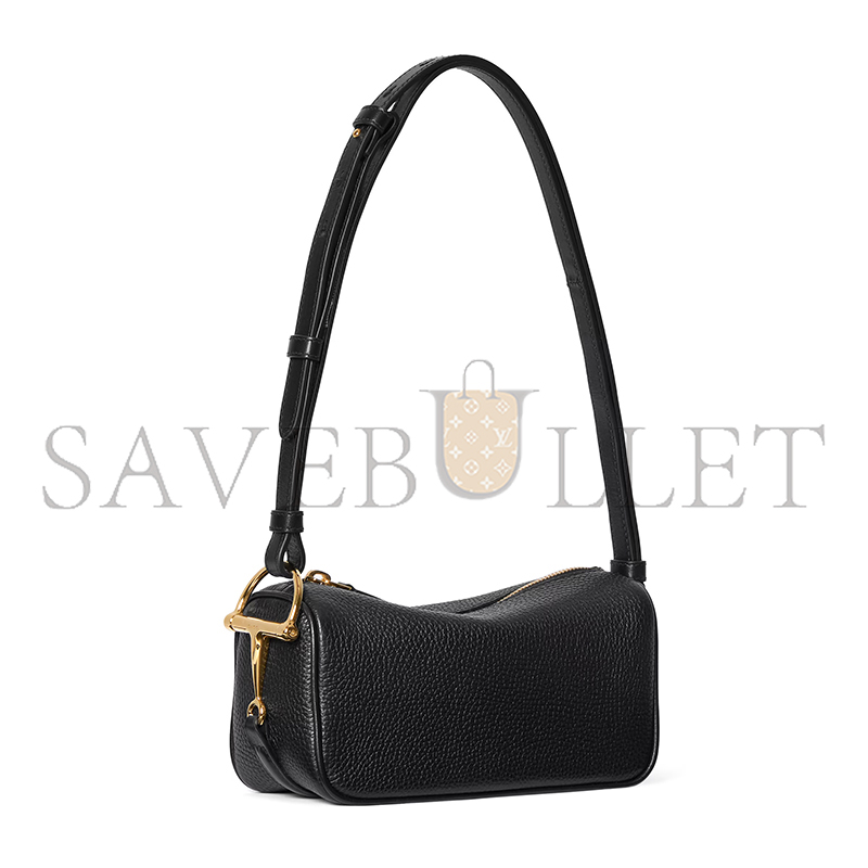 GUCCI HALF HORSEBIT MINI BAG 860784 (19*9.5*9cm) GUCCI HALF HORSEBIT MINI BAG 860784 (19*9.5*9cm)